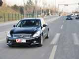 英菲尼迪Q60 2010款  Sedan_高清图12