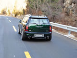 MINI CLUBMAN 2011款 1.6T COOPER S_高清图6