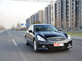 英菲尼迪Q60 2010款  Sedan_高清图10