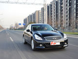 英菲尼迪Q60 2010款  Sedan_高清图9