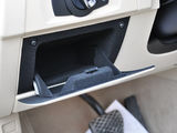 宝马3系（进口） 2011款  320i 敞篷轿跑版_高清图25