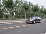 沃尔沃S80L 2010款  3.0 T6 AWD 智尊版_高清图3