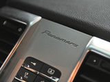 Panamera 2010款   S 4.8L_高清图26