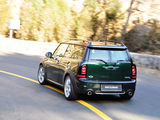 MINI CLUBMAN 2011款 1.6T COOPER S_高清图24