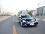 英菲尼迪Q60 2010款  Sedan_高清图7