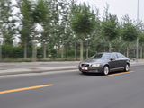 沃尔沃S80L 2010款  3.0 T6 AWD 智尊版_高清图1