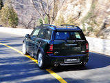 MINI CLUBMAN 2011款 1.6T COOPER S_高清图23