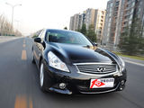 英菲尼迪Q60 2010款  Sedan_高清图4