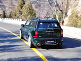 MINI CLUBMAN 2011款 1.6T COOPER S_高清图22