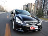 英菲尼迪Q60 2010款  Sedan_高清图5