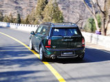 MINI CLUBMAN 2011款 1.6T COOPER S_高清图21