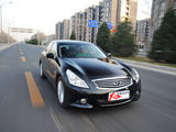 英菲尼迪Q60 2010款  Sedan_高清图4