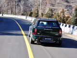 MINI CLUBMAN 2011款 1.6T COOPER S_高清图20