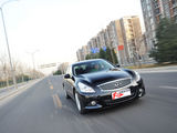 英菲尼迪Q60 2010款  Sedan_高清图3