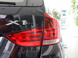 宝马X1(进口) 2010款 宝马X1 xDrive25i_高清图7