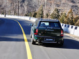 MINI CLUBMAN 2011款 1.6T COOPER S_高清图19