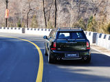 MINI CLUBMAN 2011款 1.6T COOPER S_高清图16