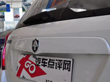 长安CX20 2011款  1.3L MT标准版_高清图27