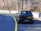 MINI CLUBMAN 2011款 1.6T COOPER S_高清图15