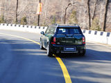 MINI CLUBMAN 2011款 1.6T COOPER S_高清图14