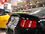 Mustang 2012款 野马 GT500 手动豪华型_高清图1