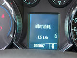 科鲁兹 2011款  1.6T SE MT_高清图26