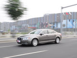 沃尔沃S80L 2010款  3.0 T6 AWD 智尊版_高清图3