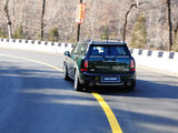 MINI CLUBMAN 2011款 1.6T COOPER S_高清图13