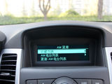 科鲁兹 2011款  1.6T SE MT_高清图25