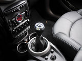 MINI COUNTRYMAN 2011款  COOPER Excitement 1.6L_高清图33