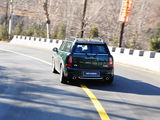 MINI CLUBMAN 2011款 1.6T COOPER S_高清图11