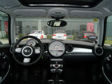 MINI CLUBMAN 2007款  1.6L Excitement_高清图1