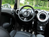 MINI COUNTRYMAN 2011款  COOPER Excitement 1.6L_高清图31