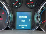 科鲁兹 2011款  1.6T SE MT_高清图22