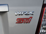 翼豹 2011款  2.5T WRX STI三厢_高清图11