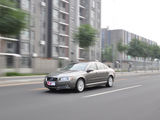 沃尔沃S80L 2010款  3.0 T6 AWD 智尊版_高清图16