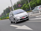 C4 PICASSO 2009款 C4毕加索 Grand 2.0L 豪华型_高清图7