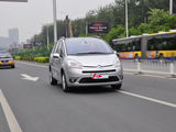 C4 PICASSO 2009款 C4毕加索 Grand 2.0L 豪华型_高清图6