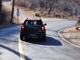 MINI CLUBMAN 2011款 1.6T COOPER S_高清图6