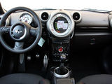 MINI COUNTRYMAN 2011款  COOPER Excitement 1.6L_高清图27