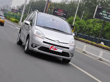 C4 PICASSO 2009款 C4毕加索 Grand 2.0L 豪华型_高清图5