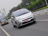 C4 PICASSO 2009款 C4毕加索 Grand 2.0L 豪华型_高清图4