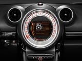 MINI COUNTRYMAN 2011款  COOPER Excitement 1.6L_高清图26