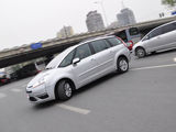 C4 PICASSO 2009款 C4毕加索 Grand 2.0L 豪华型_高清图3