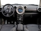 MINI COUNTRYMAN 2011款  COOPER Excitement 1.6L_高清图25