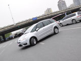 C4 PICASSO 2009款 C4毕加索 Grand 2.0L 豪华型_高清图2