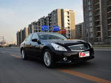 英菲尼迪Q60 2010款  Sedan_高清图28