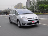 C4 PICASSO 2009款 C4毕加索 Grand 2.0L 豪华型_高清图1