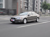 沃尔沃S80L 2010款  3.0 T6 AWD 智尊版_高清图13