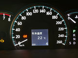 皇冠 2010款  V6 2.5 Royal 真皮天窗导航版_高清图7